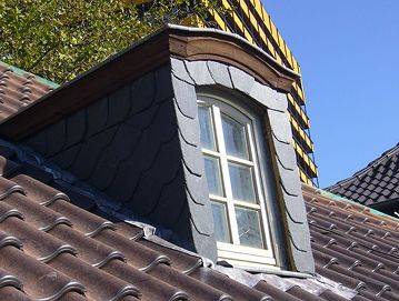Dachfenster Altbau