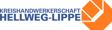 Kreishandwerkerschaft Hellweg-Lippe Logo farbig